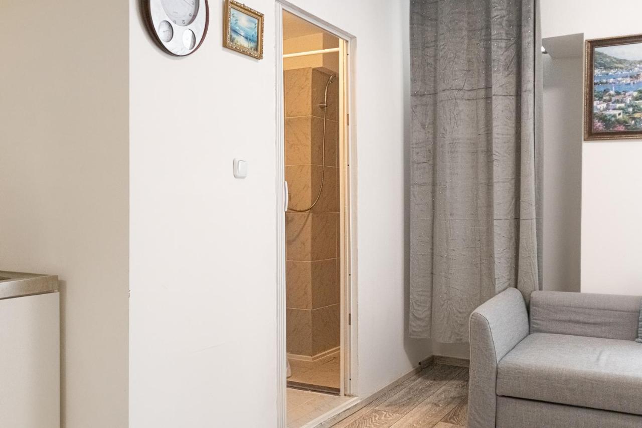 3 Standard Rooms Near Hauptbahnhof Viena Exterior foto